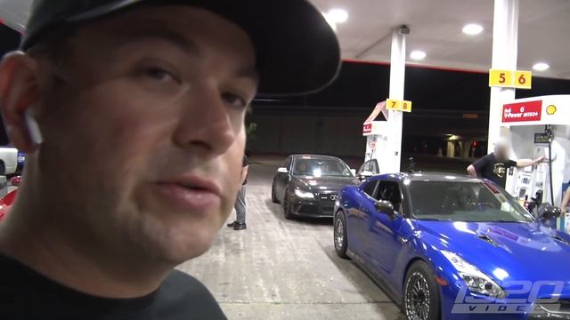 KING of The Texas Streets (2000hp GTR) смотреть онлайн