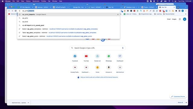 Optimize your WordPress Database смотреть онлайн