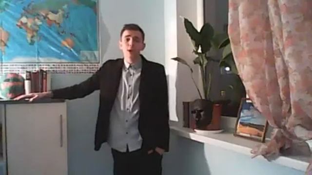 Копия видео Видео с веб-камеры. Дата: 8 января 2014 г., 18:09. смотреть онлайн