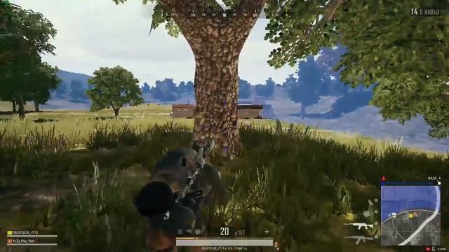 ? PUBG!!!Стрим!! Залетай, смотри ,балдей !! .? PUBG, FРР ?Погнали.+ 18 (может быть мат)? смотреть онлайн