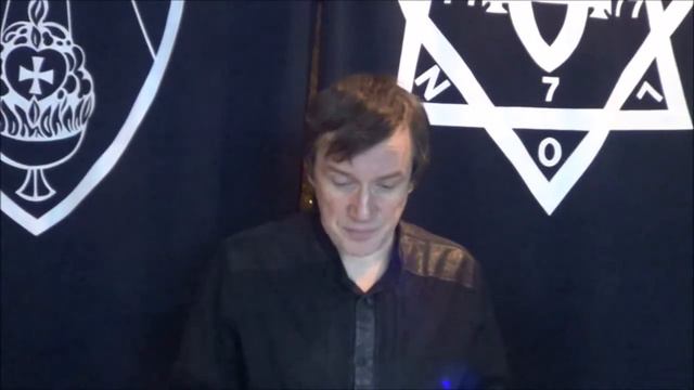 Магическая Каббала, лекция №6. Древо жизни /демо/ (2015.10.14) смотреть онлайн