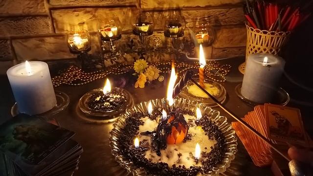 Колдушка на коленях будет просить о пощаде . смотреть онлайн