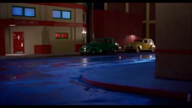 Dick Tracy - Big Boy's Meeting Part 2 смотреть онлайн