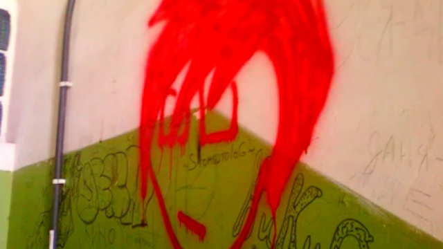 Призраки на Чернобыле