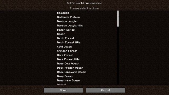 How To Find Lush Caves In Minecraft 1.17 (Updated) смотреть онлайн