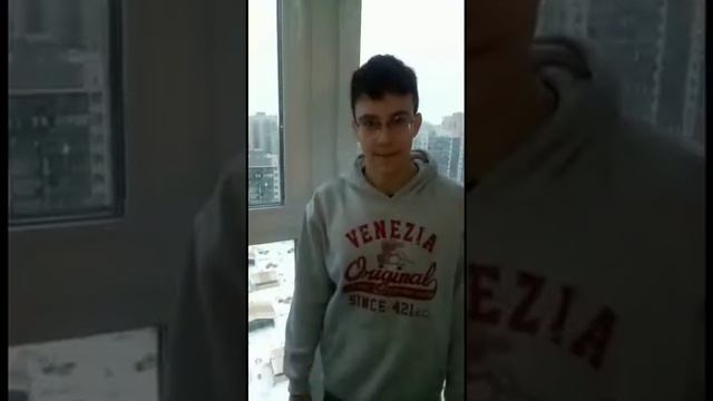 Отзыв заказчика на утепление фасадного остекления