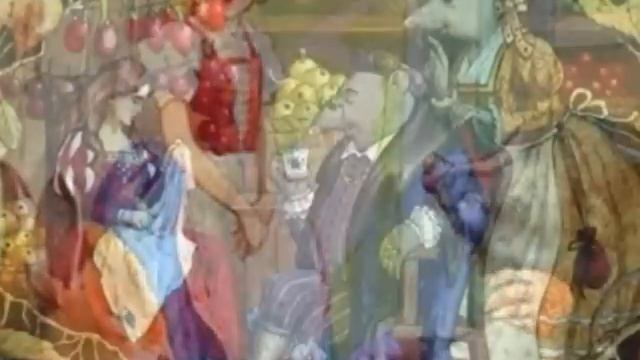 Дюймовочка смотреть онлайн