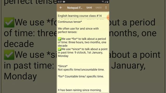 #present perfect continuous tense #Tenses in Urdu and Hindi смотреть онлайн