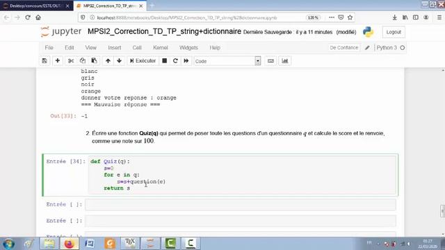 ex4 q2 string dict смотреть онлайн