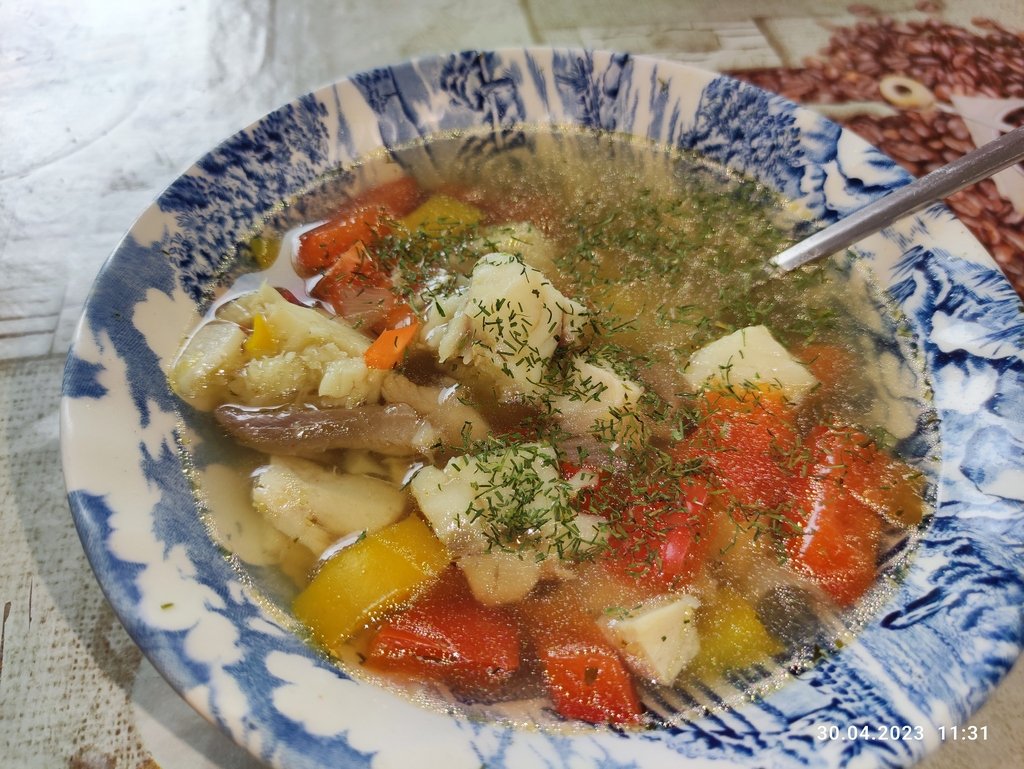 Уха с петуха. Приятного аппетита смотреть онлайн