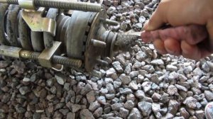 Комфортная подвеска Замена пружин своими руками SsangyongKyron