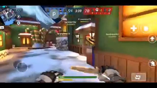 maskgun #1 смотреть онлайн