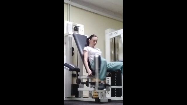 Тренажерный зал (2023) смотреть онлайн