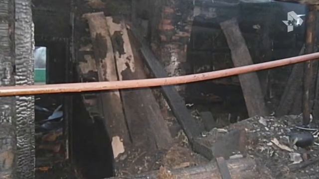 Сгорела вся семья в Килеево. Башкирия смотреть онлайн