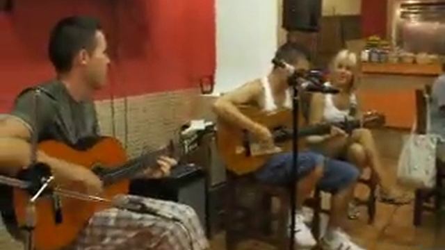 Naranjito y Monxita смотреть онлайн