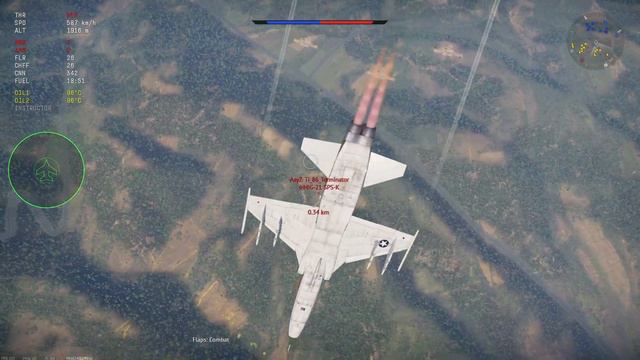 How to grind in warthunder | f5c experience смотреть онлайн