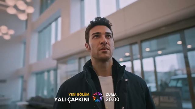 Yalı Çapkını Yeni Bölümüyle Bu Akşam Star'da!