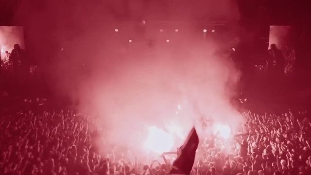 АлисА Красное На Черном Live Санкт-Петербург 19.11.2022 смотреть онлайн