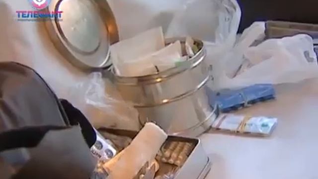 Другая медицина ноябрь. Телефакт смотреть онлайн