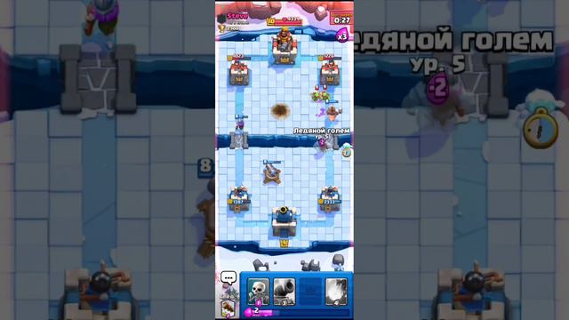 Играю колодой хог 2.6