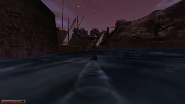 Прохождение Готика 2 Ночь Ворона эпизод 10 (Окресности фермы Бенгара) смотреть онлайн