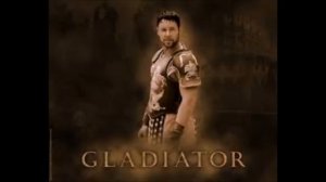 Gladiator - Honor Him
