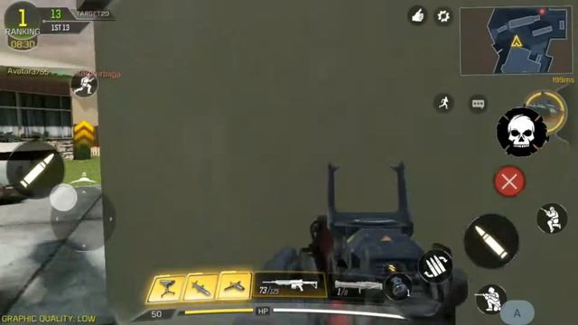20 KILLS IN 2.5 MINS I CALL OF DUTY MOBILE I AVATAR GAMEPLAY смотреть онлайн