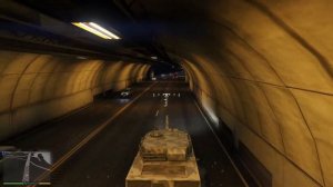 гта 5 как угнать танк и сохранить без звезд