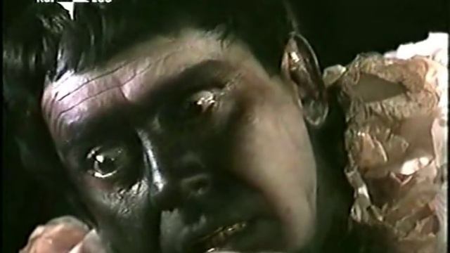Otello [Carmelo Bene] смотреть онлайн