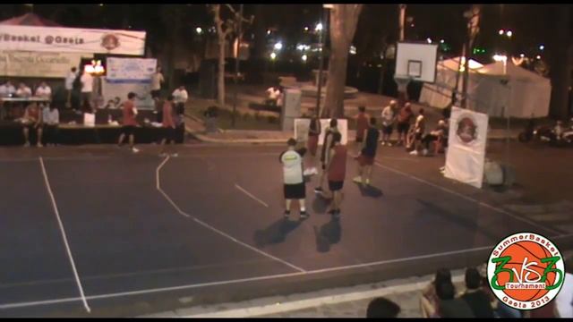 [U21] All Star Game Secondo Tempo смотреть онлайн