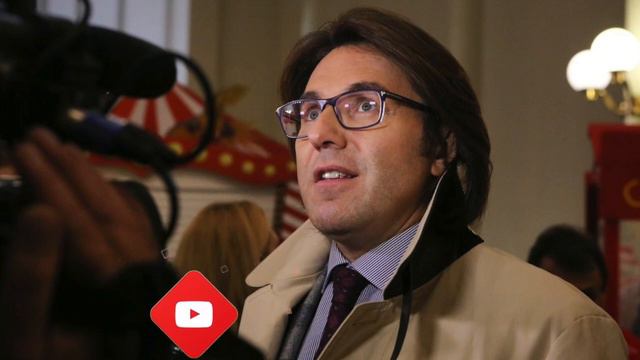 Страшные кадры: чудовищная боль заставила Малахова рыдать смотреть онлайн