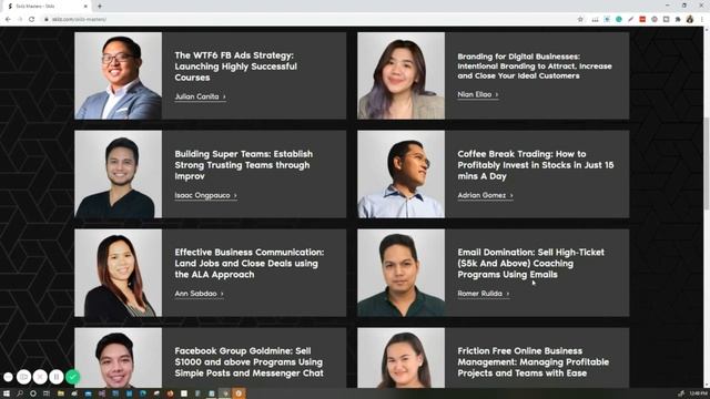 Learn a Freelancing Skill for Only Php 10 per Day! | Happy 10k Subs смотреть онлайн