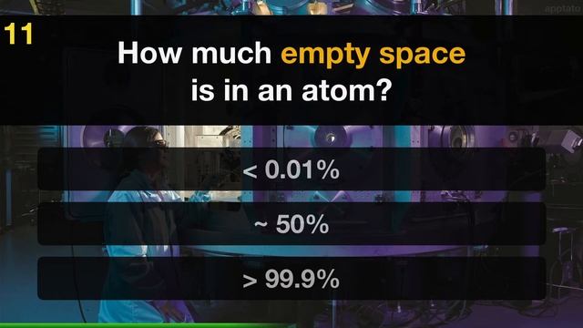 Physics Trivia Questions and Answers (Physics Science General Knowledge Trivia Quiz) смотреть онлайн