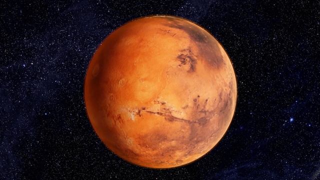 Mars spiritual power【Meditation video】Духовная сила Марса【Видео медитации】Poder espiritual de Marte смотреть онлайн