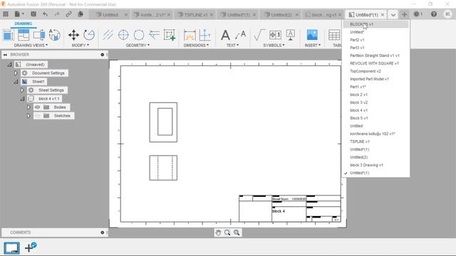 Fusion 360 hobbyist license changes - Missing Features смотреть онлайн