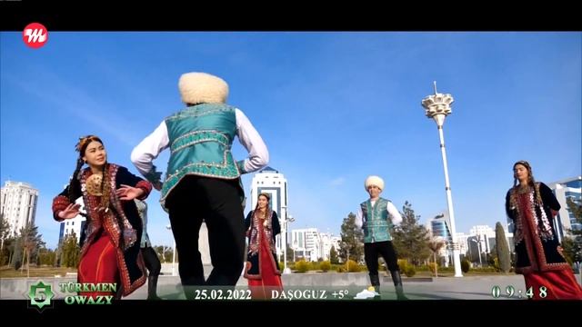 Turkmen Dowlet Medeniyet Institutynyň 