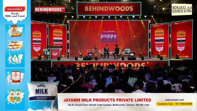 "Nelson-க்கு சம்பளம் 60 கோடிப்பே"😜 Sivakarthikeyan Reveals Nelson's Salary 😂 தரமான சம்பவம் on Stage смотреть онлайн