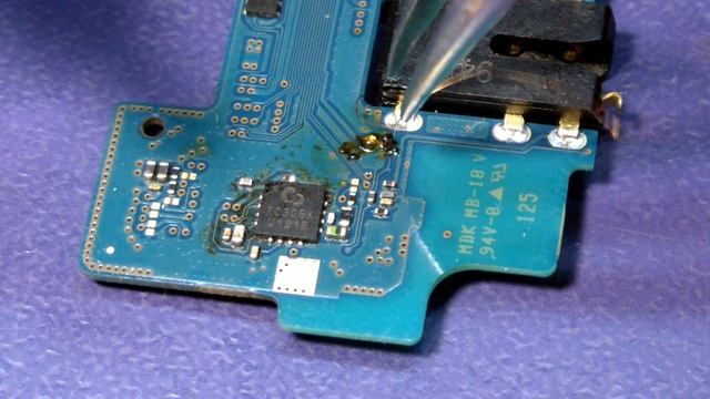 SAMSUNG A50 yellow triangle - solution 100% / SAMSUNG A50 желтый треугольник - решение 100% смотреть онлайн