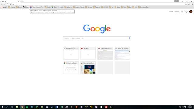 1 - Introduction and Downloading Data - ArcMap Scripting with Python and Arcpy смотреть онлайн