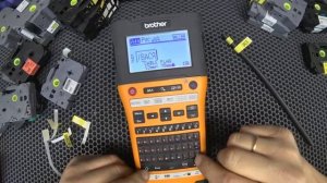 Brother vs Puty: Обзор принтеров для электрика