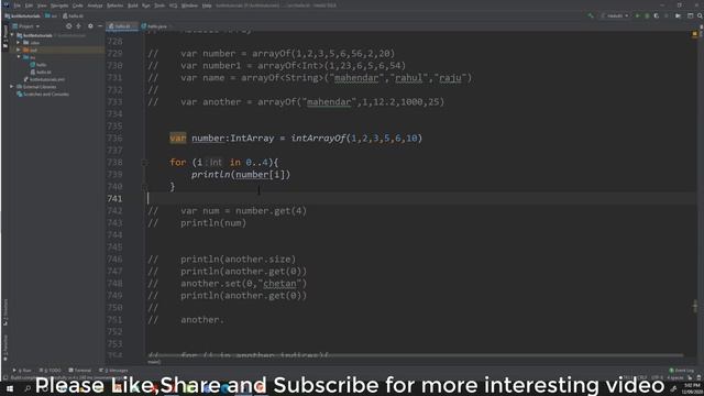 Kotlin tutorial in Hindi | In One Video | from basic to advance For Android Application Developmen смотреть онлайн