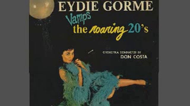 How Pop changed to Rock + Roll - Eydie Gorme + смотреть онлайн