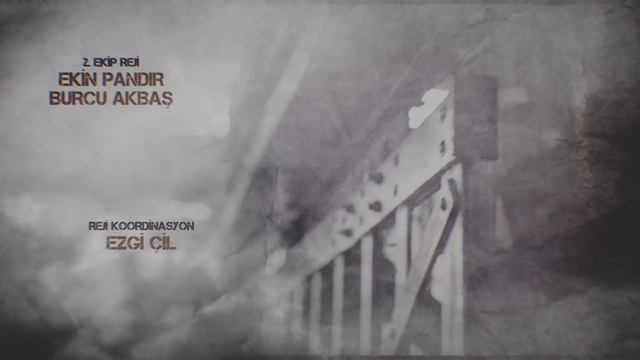Kara Sevda Jenerik смотреть онлайн