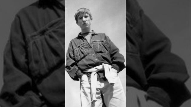 Могила Сергея Крутикова "Михей" на Ваганьковском кладбище в Москве ☦️ смотреть онлайн