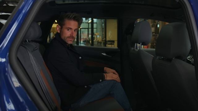 De volledig elektrische ID.4 | Volkswagen Nederland смотреть онлайн