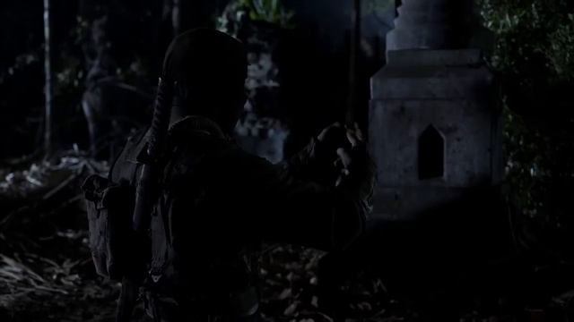 Защита девятью слогами (Ямабуси, Ниндзя) смотреть онлайн