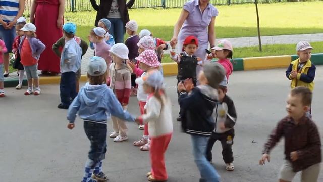 2013 05 31 ДЕНЬ ЗАЩИТЫ ДЕТЕЙ смотреть онлайн