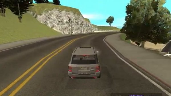 Босиком по асфальту ( BaRaWiK)