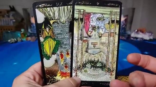 Pisces Love BONUS, Oct-Nov 2019 - YOUR NOT GIVING IN! ♓ смотреть онлайн