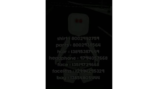 cute kawaii style Brookhaven outfit / avatar / clothes codes for girls!! |kookieroblox| смотреть онлайн